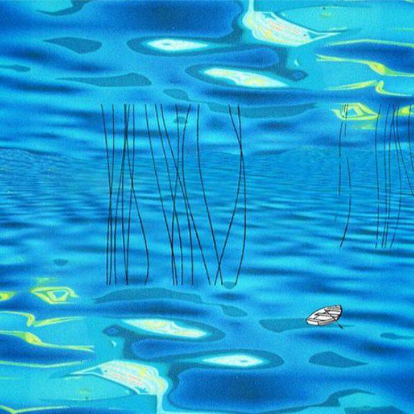 X.Y.R. - Waves Tapes 2021 FLAC