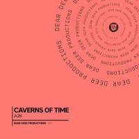 a2k - Caverns of Time LP 2021 Hi-Res