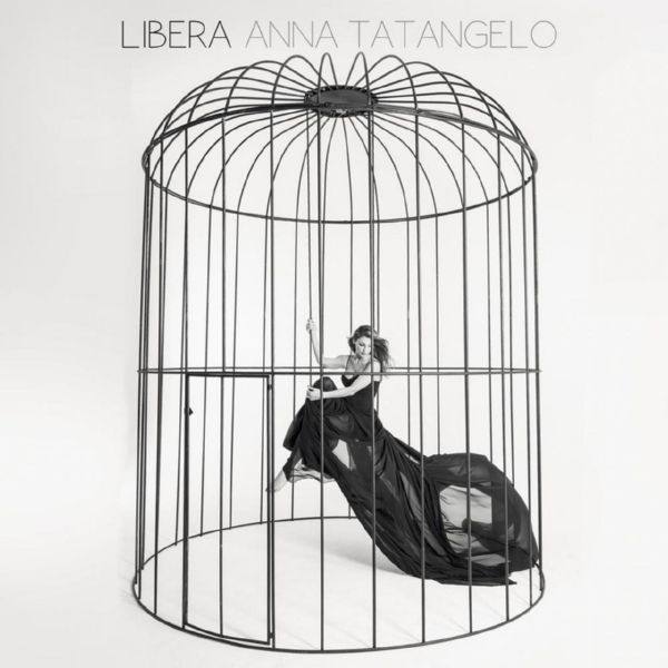 Anna Tatangelo - Libera 2015 FLAC