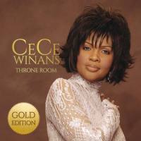 CeCe Winans - Throne Room (Gold Edition) (2017) FLAC