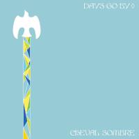 Cheval Sombre - Days Go By 2021 FLAC