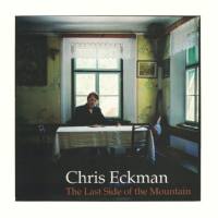 Chris Eckman - The Last Side of the Mountain (2021) FLAC