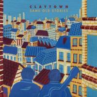 Claytown Street Band - Same Old Stories (2021) FLAC
