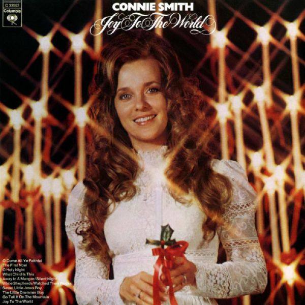 Connie Smith - Joy to the World (Expanded Edition) (2018) FLAC