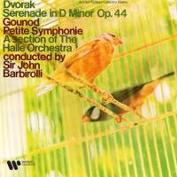 Dvo?ák Serenade, Op. 44 - Gounod Petite Symphonie (Remastered) Hi-Res