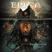 Epica - The Quantum Enigma (Bonus Version) (2018) HD