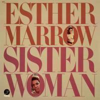 Esther Marrow - Sister Woman 1972 Hi-Res