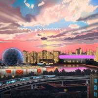 FM Attack - The Never Ending (2021) FLAC