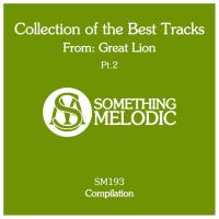 Great Lion - Collection of the Best Tracks From - Great Lion, Pt. 2 FLAC Great Lion - Collection of the Best Tracks From - Great Lion, Pt. 2 FLAC
