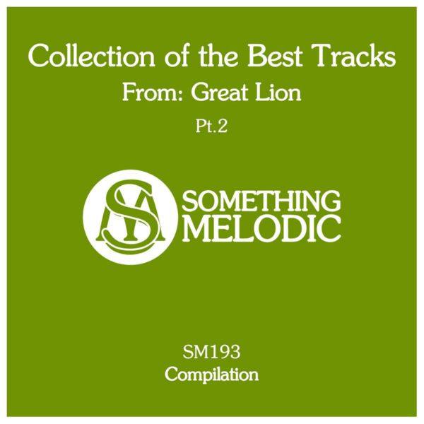 Great Lion - Collection of the Best Tracks From - Great Lion, Pt. 2 FLAC