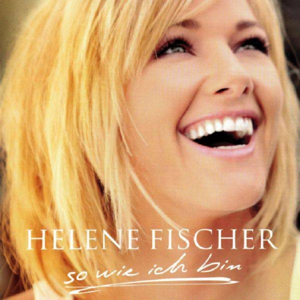 Helene Fischer - So wie ich bin [FLAC] {2009}