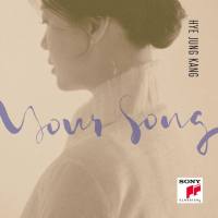 Hye Jung Kang - Your Song (2021) FLAC