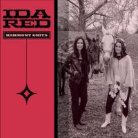Ida Red - Harmony Grits (2021) FLAC