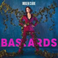 Imogen Clark - Bastards (2021) FLAC