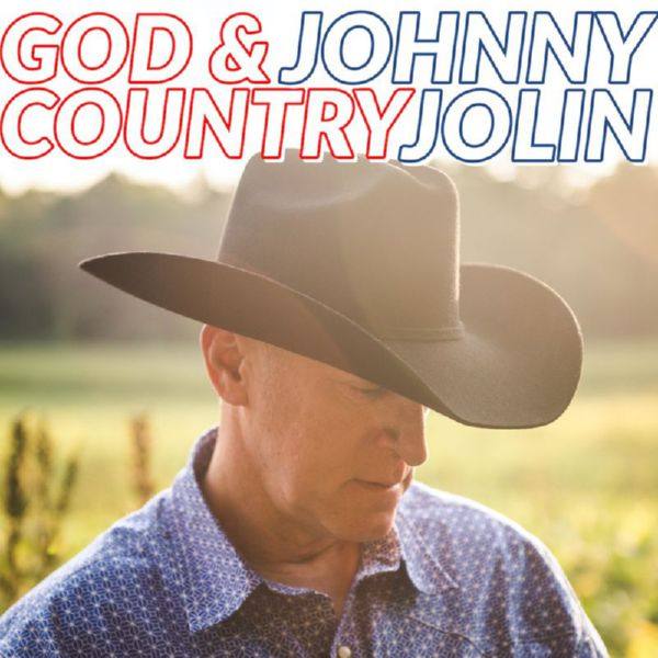 Johnny Jolin - God & Country (2021) FLAC
