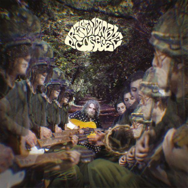 Jorge Elbrecht - Presentable Corpse - 002 (2021) FLAC