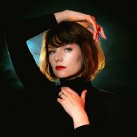 Jorja Chalmers - Midnight Train 2021 FLAC