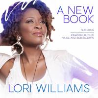 Lori Williams - A New Book (2021) FLAC