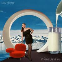 Lou Hayter - Private Sunshine (2021) FLAC