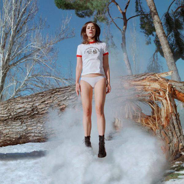 Maika Makovski - MKMK 2021 FLAC