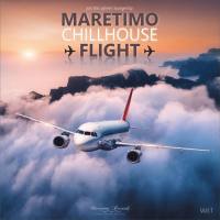 Maretimo Chillhouse Flight, Vol. 1 - Join This Spheric Lounge Trip FLAC
