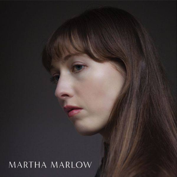 Martha Marlow - Medicine Man (2021) FLAC
