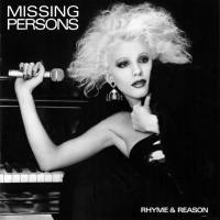 Missing Persons - Rhyme & Reason (Rubellan Remaster) 2021 FLAC