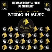 Norman Doray, Piem - Do Me Right 2021 FLAC