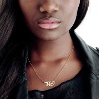 Para One - Girlhood, la bande originale de Bande de Filles 2014 Hi-Res