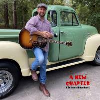 Richard Blackett - A New Chapter (2021) FLAC