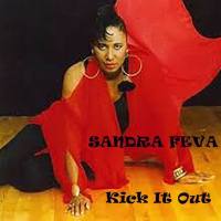 Sandra Feva - Kick It Out 2021 FLAC