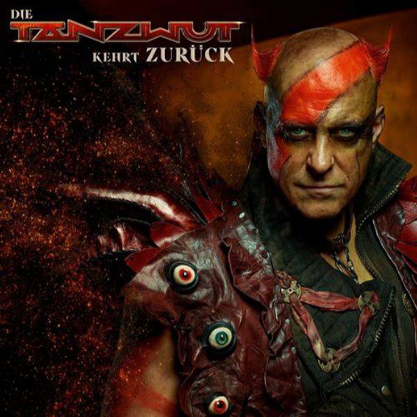 Tanzwut - Die Tanzwut kehrt zurück (2021) Flac