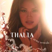 Thalia - El Sexto Sentido (2005) FLAC (16bit-44.1kHz)