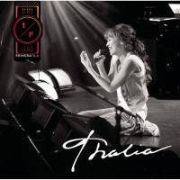 Thalía - Primera Fila (2009) FLAC (16bit-44.1kHz)