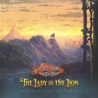 The Samurai Of Prog - The Lady And The Lion FLAC