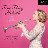 TINE THING HELSETH - Magical Memories 2021 FLAC