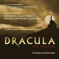 Frank Wildhorn & Jeremy Roberts - Dracula, The Musical - The Studio Cast Recording (2011)
