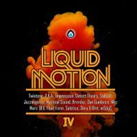 VA - Liquid Motion IV 2021 FLAC