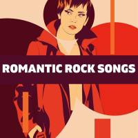 VA - Romantic Rock Songs 2021 FLAC