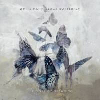 White Moth Black Butterfly - The Cost of Dreaming Hi-Res