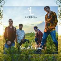 Yave Lira - Fuera de la Tierra (2021) Flac