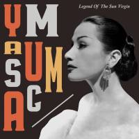Yma Sumac - Legend Of The Sun Virgin (Remastered 2021) 2021 Hi-Res