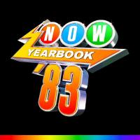 NOW Yearbook 1983 (4CD) (2021)