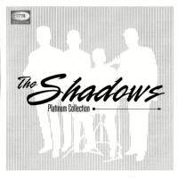 The Shadows - Platinum Collection (2005) FLAC (16bit-44.1kHz)