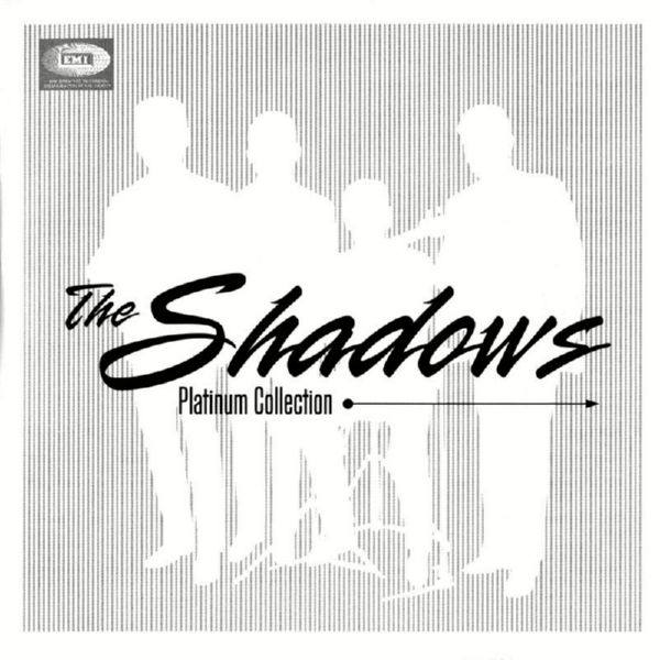 The Shadows - Platinum Collection (2005) FLAC (16bit-44.1kHz)