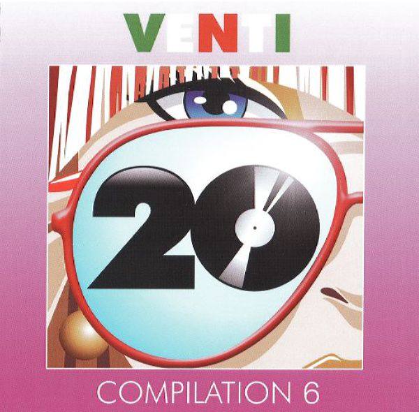 VA - Venti Compilation 6 (2020)