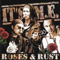It's M.E. - Roses & Rust (2021 CD Rip)