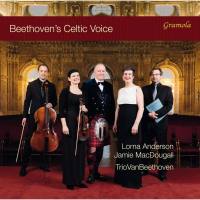 TrioVanBeethoven - Beethoven's Celtic Voice (2018) [Hi-Res]