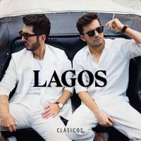 Lagos - Clásicos (2021) Hi-Res