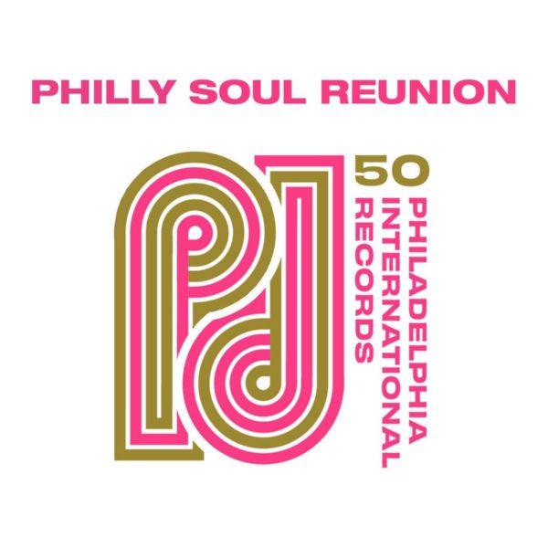 Philly Soul Reunion FLAC